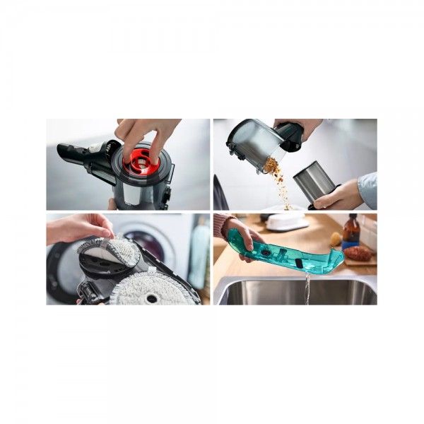 Aspirador Vertical BOSCH BCS71HYG1