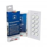 PASTILHAS DE LIMPEZA M�quinas de Caf� BOSCH 312295P