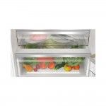 FRIGOR�FICO COMBINADO ENCASTRE BOSCH KBN96VFE0