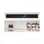 FRIGOR�FICO COMBINADO ENCASTRE BOSCH KBN96VFE0