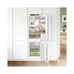 Frigor�fico Combinado de encastre BOSCH  KIN86ADD0