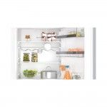 Frigor�fico Combinado de encastre BOSCH  KIN86ADD0