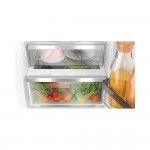 Frigor�fico Combinado de encastre BOSCH  KIN86ADD0