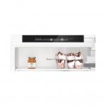 Frigor�fico Combinado de encastre BOSCH  KIN86ADD0