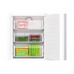 Frigor�fico Combinado de encastre BOSCH  KIN86ADD0