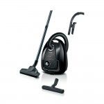 Aspirador com saco BOSCH BGL38BA2H