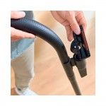 Aspirador com saco BOSCH BGL38BA2H