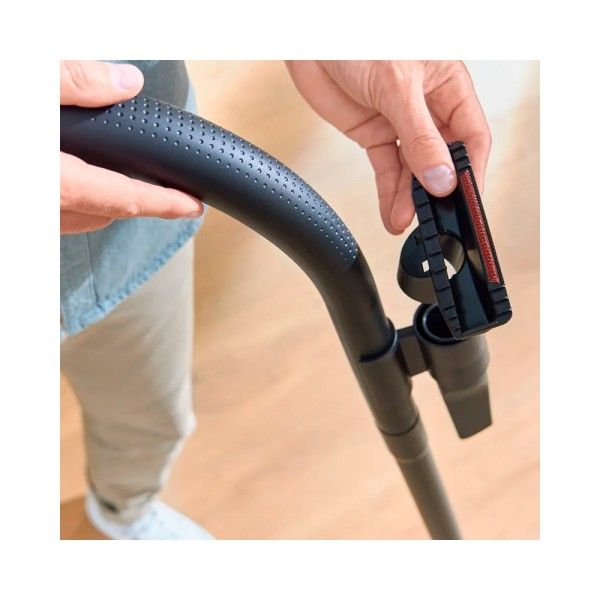 Aspirador com saco BOSCH BGL38BA2H