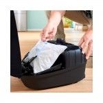 Aspirador com saco BOSCH BGL38BA2H