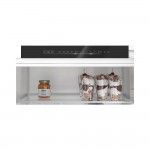 Frigor�fico Combinado de Encastre BOSCH KIN96VFD0