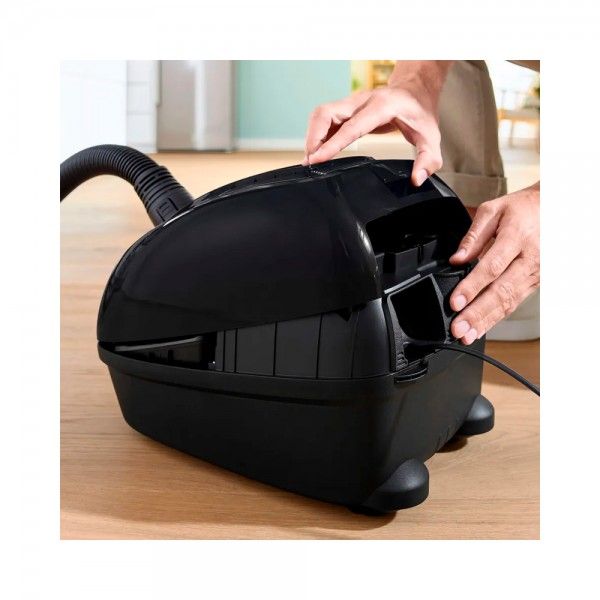 Aspirador com saco BOSCH BGL38BA2H