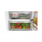 Frigor�fico Combinado de Encastre BOSCH KIN96VFD0