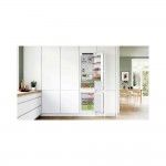 Frigor�fico Combinado de Encastre BOSCH KIN96VFD0
