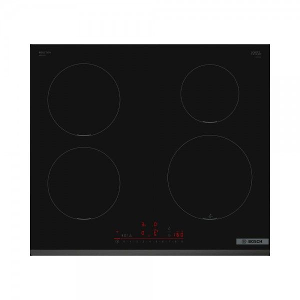 Placa de Indução BOSCH PIE631HC1E
