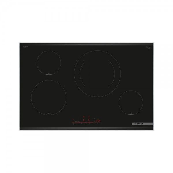Placa de Indução BOSCH Serie 8 PIE875HC1E