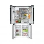 Frigor�fico Americano BOSCH KFD96APEA