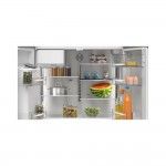 Frigor�fico Americano BOSCH KFD96APEA