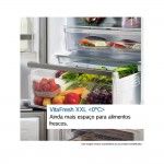 Frigor�fico Americano BOSCH KFD96APEA