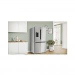 Frigor�fico Americano BOSCH KFD96APEA