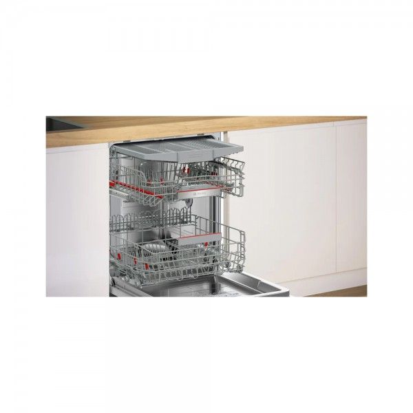 M�quina de Lavar Loi�a BOSCH SMP6ZCC80S