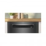 M�quina de Lavar Loi�a BOSCH SMP6ZCC80S