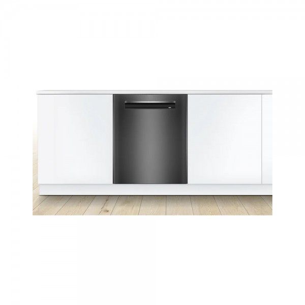 M�quina de Lavar Loi�a BOSCH SMP6ZCC80S