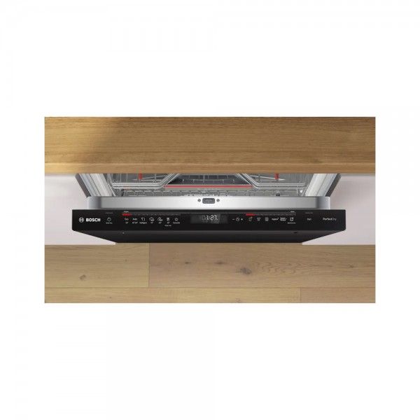 M�quina de Lavar Loi�a BOSCH SMP6ZCC80S