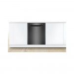 M�quina de Lavar Loi�a BOSCH SMP6ZCC80S