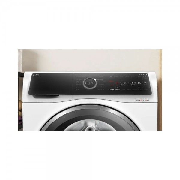 M�quina de Lavar e Secar Roupa BOSCH WNC254A0ES