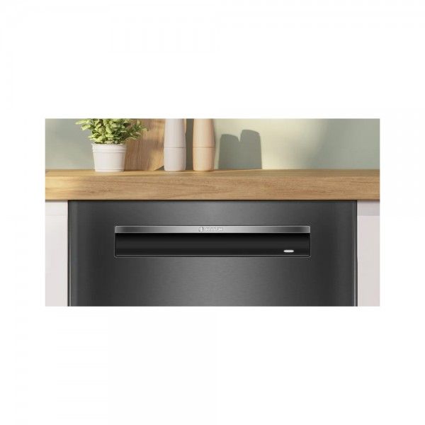 M�quina de Lavar Loi�a BOSCH SMP6ZCC80S