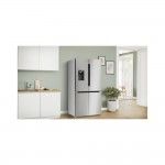 Frigor�fico Americano BOSCH KFI96APEA