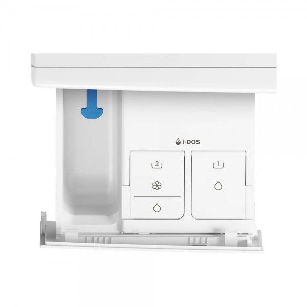 M�quina de Lavar e Secar Roupa BOSCH WNC254A0ES