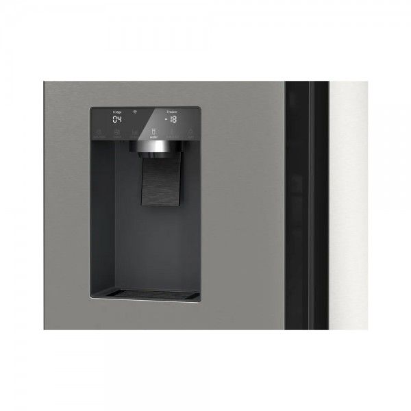 Frigor�fico Americano BOSCH KFI96APEA