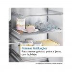 Frigor�fico Americano BOSCH KFI96APEA