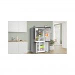 Frigor�fico Americano BOSCH KFI96APEA