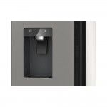 Frigor�fico Americano BOSCH KFI96APEA