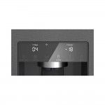 Frigor�fico Americano BOSCH KFI96AXEA