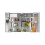 Frigor�fico Americano BOSCH KFI96AXEA