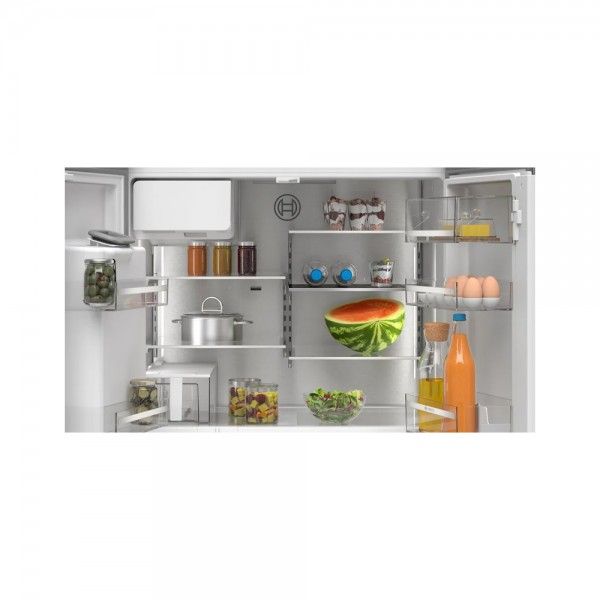 Frigor�fico Americano BOSCH KFI96AXEA