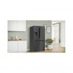 Frigor�fico Americano BOSCH KFI96AXEA