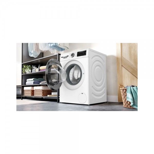 Máquina de Lavar e Secar Roupa BOSCH WNG244A0ES Máquina de Lavar e Secar Roupa BOSCH WNG244A0ES