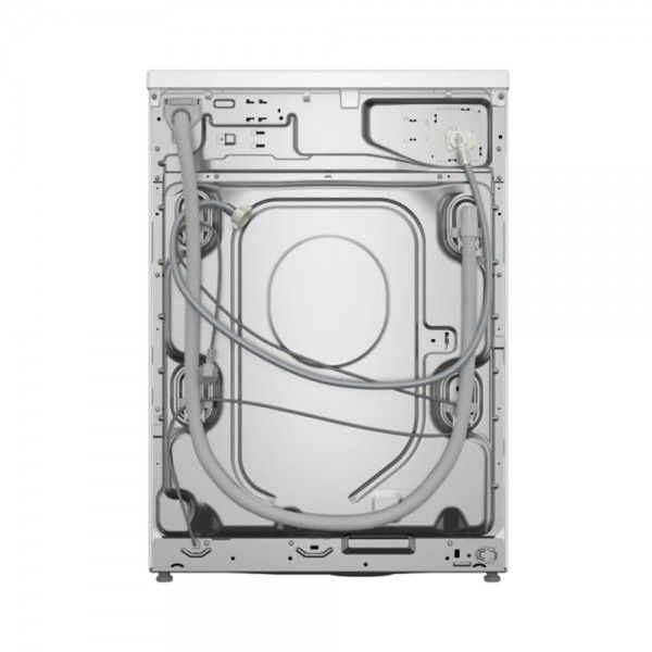 Máquina de Lavar e Secar Roupa BOSCH WNG244A0ES Máquina de Lavar e Secar Roupa BOSCH WNG244A0ES