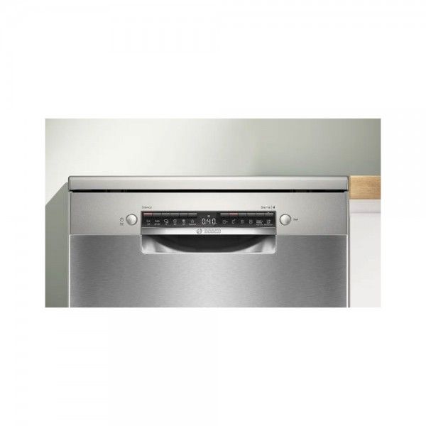 M�quina de Lavar Loi�a BOSCH SMS4HMI07E