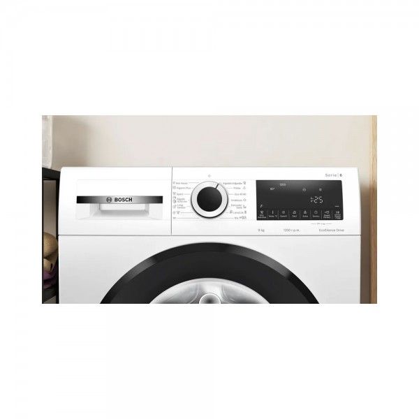 M�quina de Lavar Roupa BOSCH WGG14Z00ES