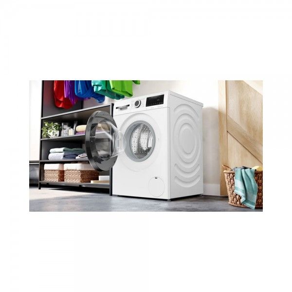 M�quina de Lavar Roupa BOSCH WGG14Z00ES