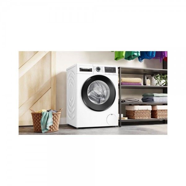 M�quina de Lavar Roupa BOSCH WGG14Z00ES