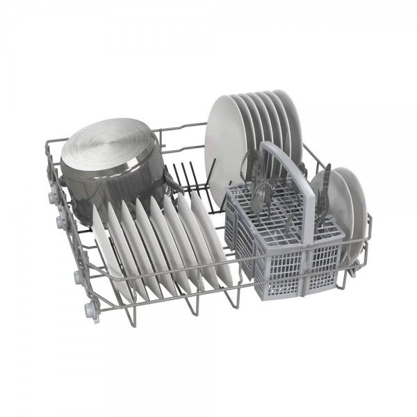 M�quina de Lavar Loi�a Serie 4 BOSCH SMS4HKI07E