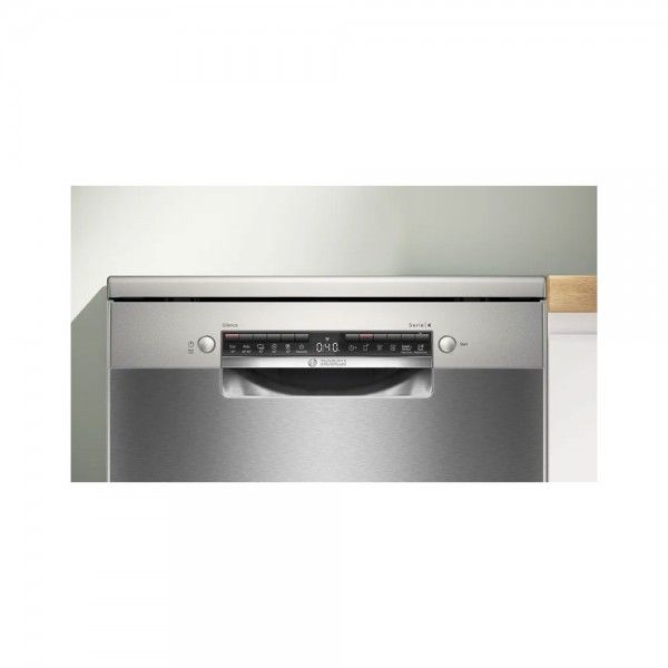 M�quina de Lavar Loi�a Serie 4 BOSCH SMS4HKI07E