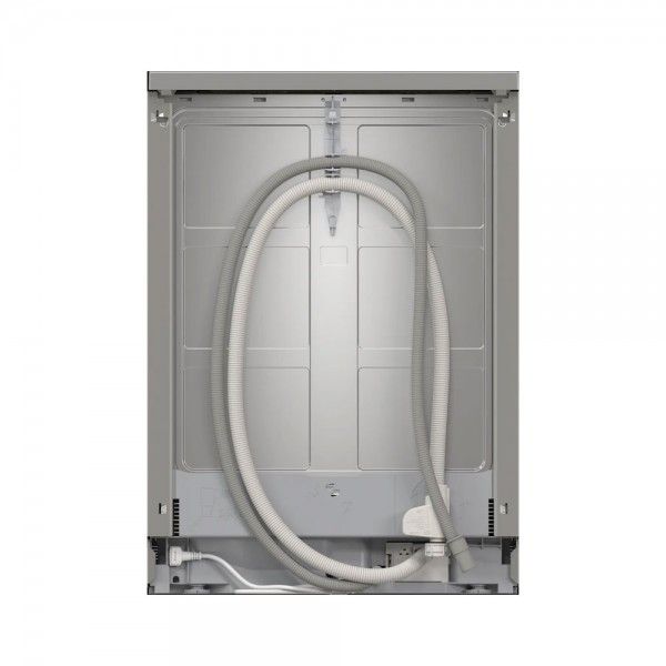 M�quina de Lavar Loi�a Serie 4 BOSCH SMS4HKI07E