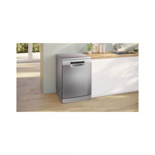 M�quina de Lavar Loi�a Serie 4 BOSCH SMS4HKI07E
